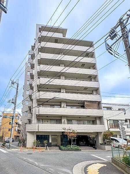 レヴィール瑞江